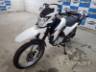 2024 HONDA NXR 160 