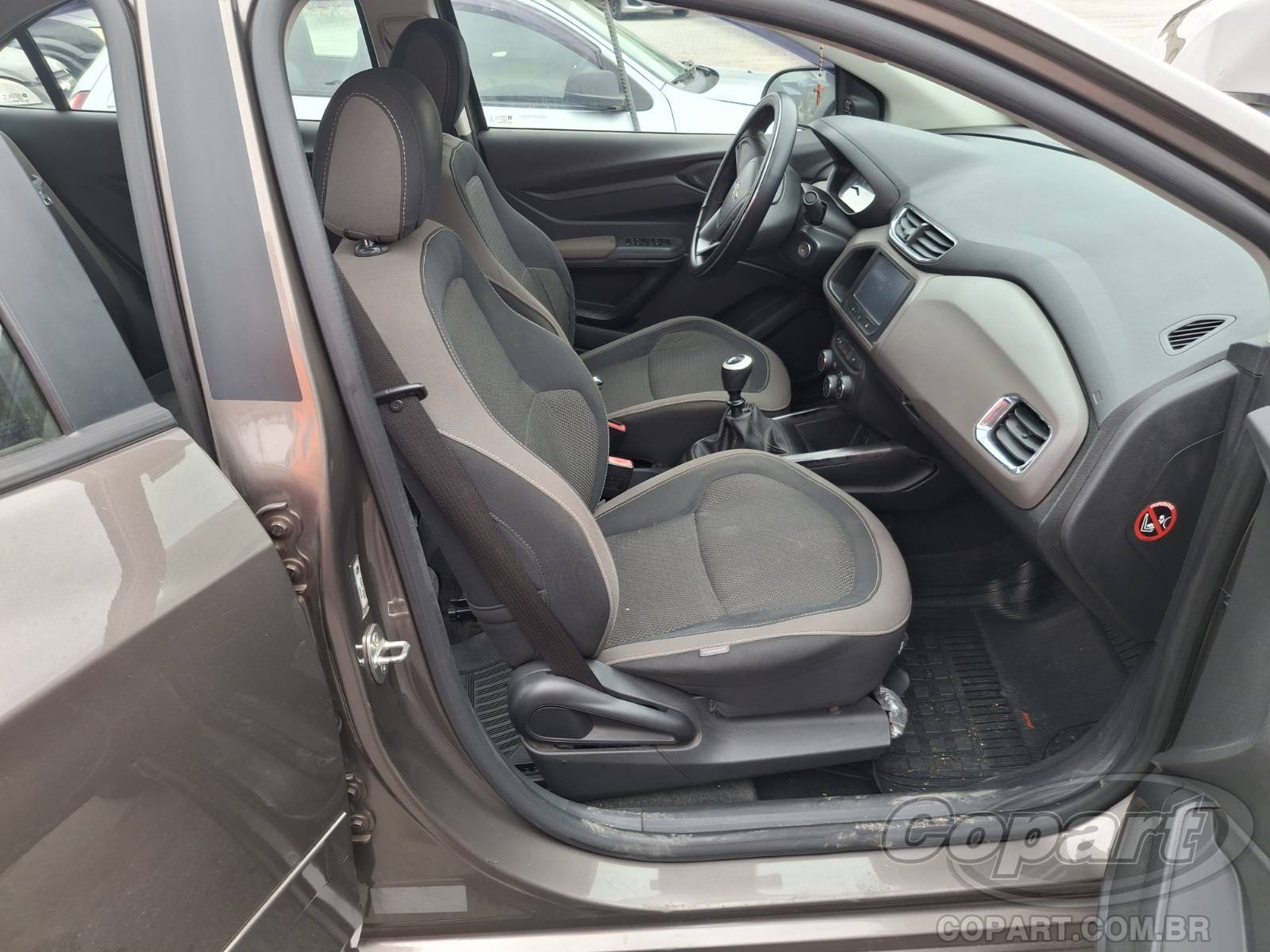 Foto 5: 2014 CHEVROLET PRISMA