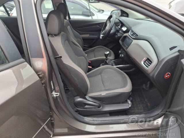 2014 CHEVROLET PRISMA 