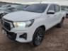 2019 TOYOTA HILUX CD 