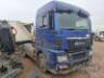 2013 MAN TGX 