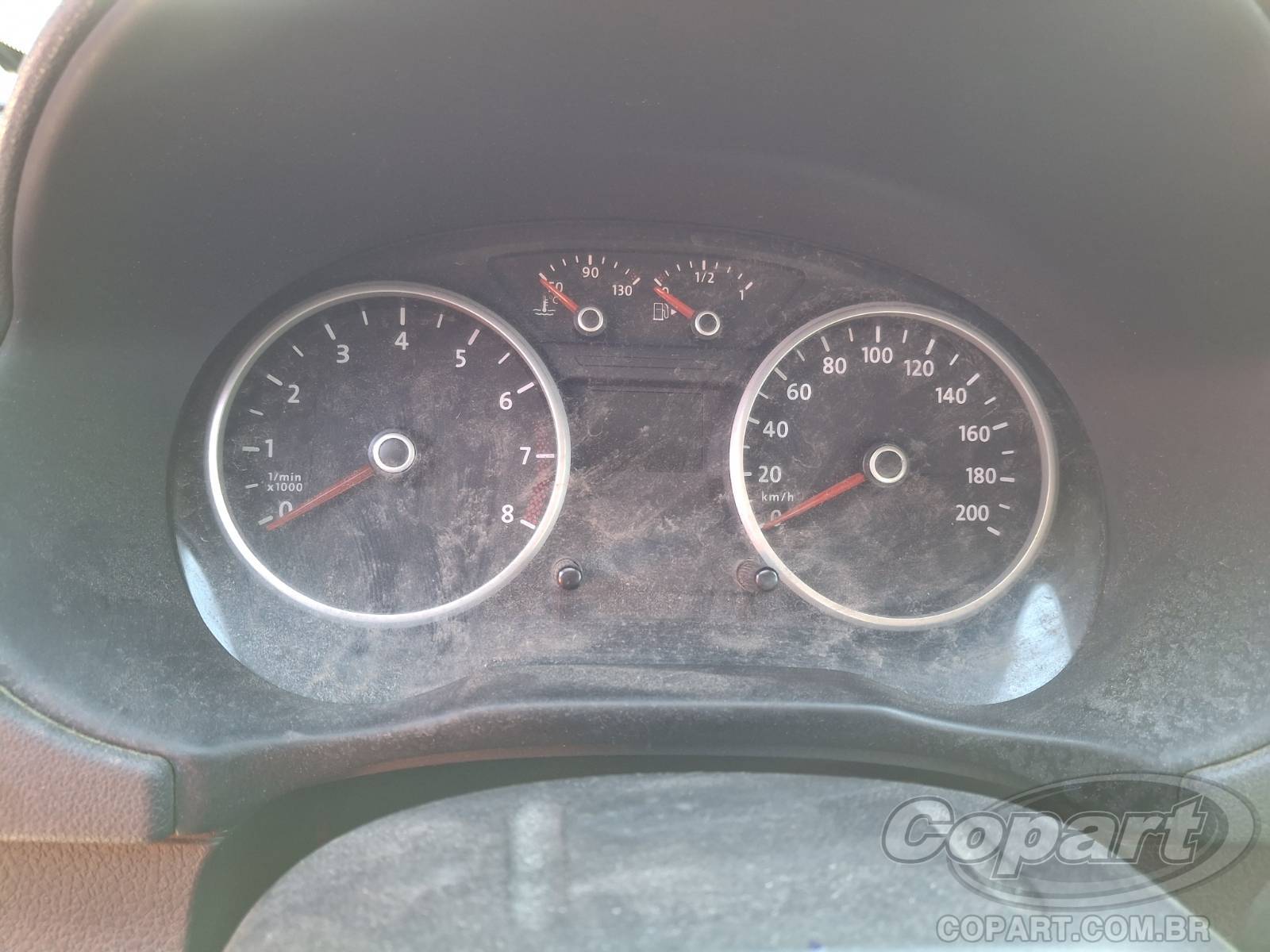 Foto 8 de 14: 2011 VOLKSWAGEN GOL