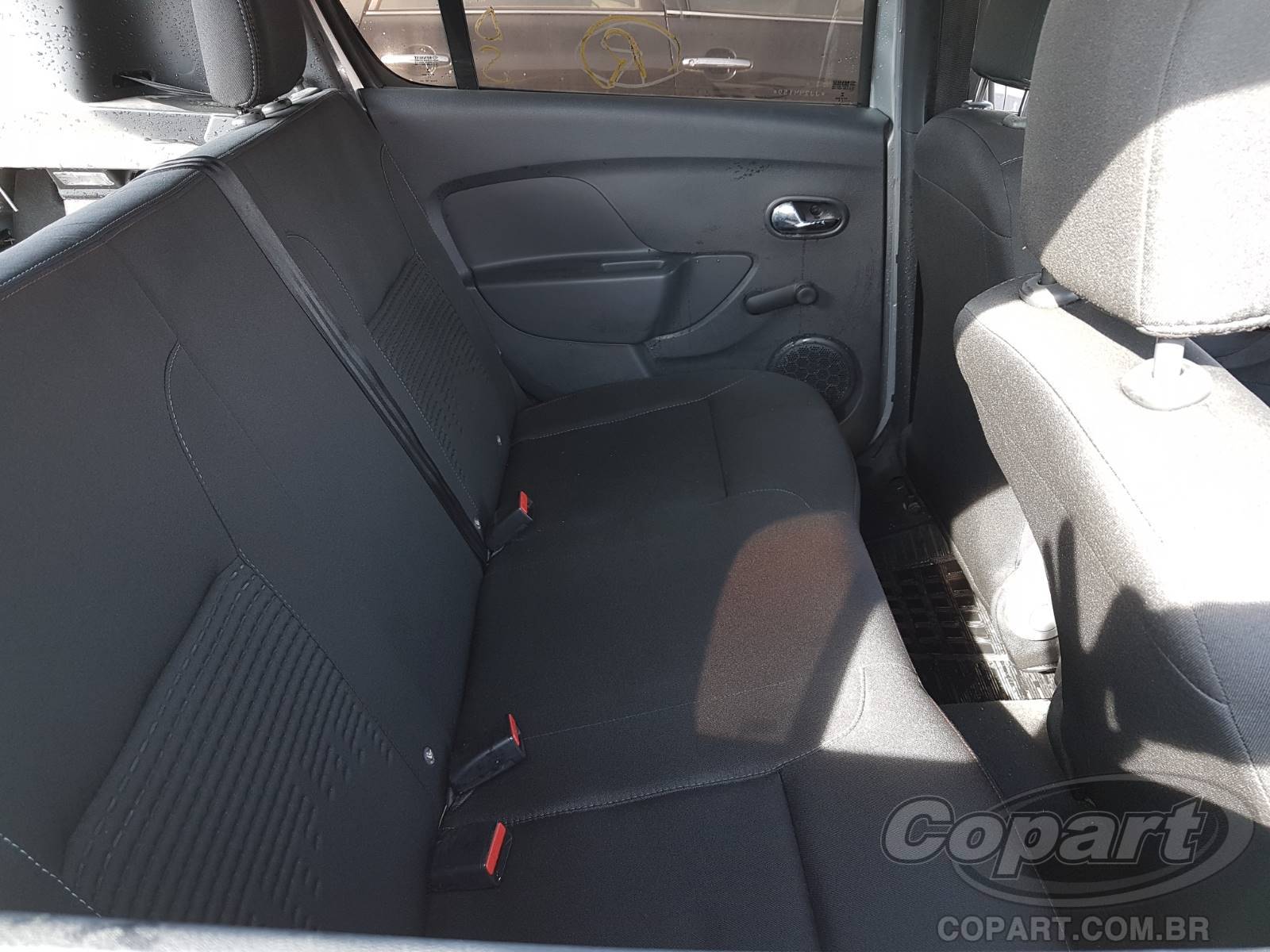 Foto 6 de 10: 2018 RENAULT SANDERO