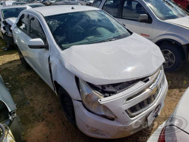 2013 CHEVROLET COBALT 