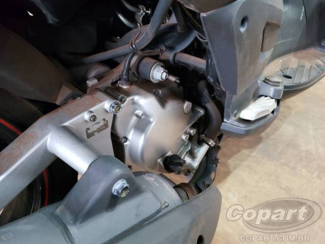 2018 DAFRA CITYCOM S 