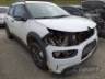 2021 CITROEN C4 CACTUS 