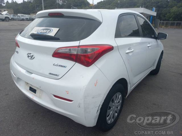 2015 HYUNDAI HB20 