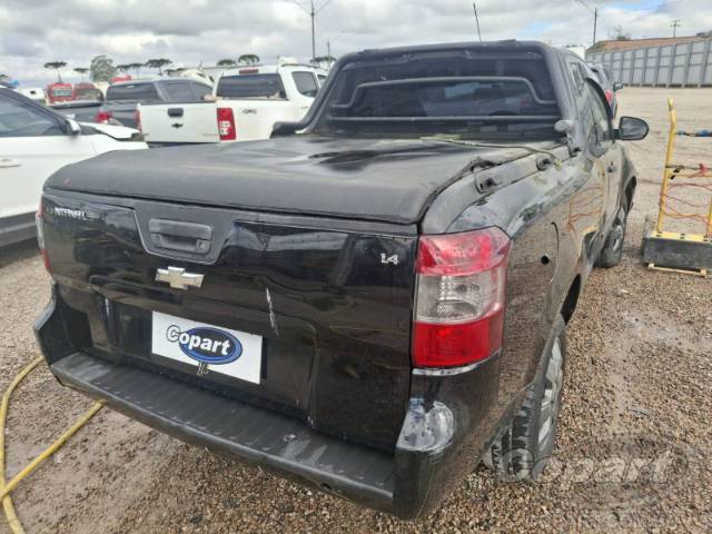 2013 CHEVROLET MONTANA 
