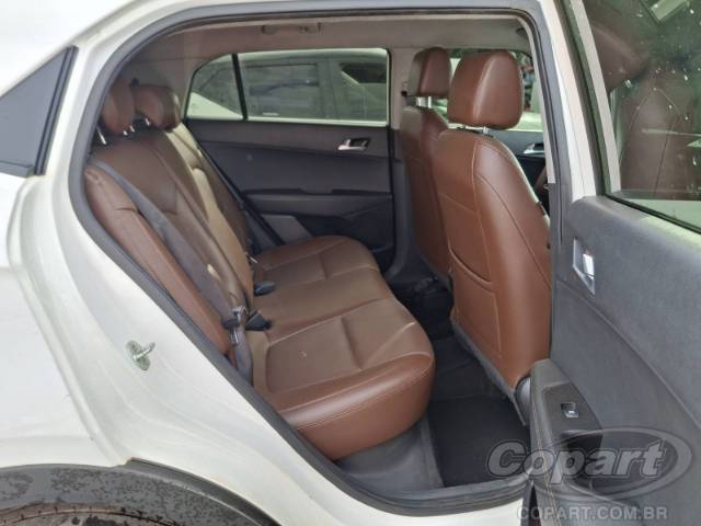 2018 HYUNDAI CRETA 