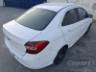 2018 FORD KA SEDAN 