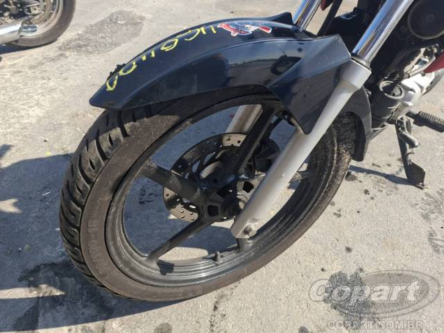 2025 YAMAHA FACTOR 