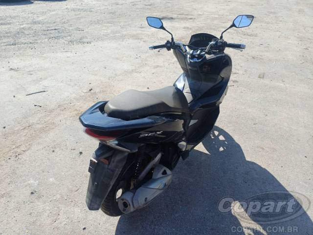 2019 HONDA PCX 