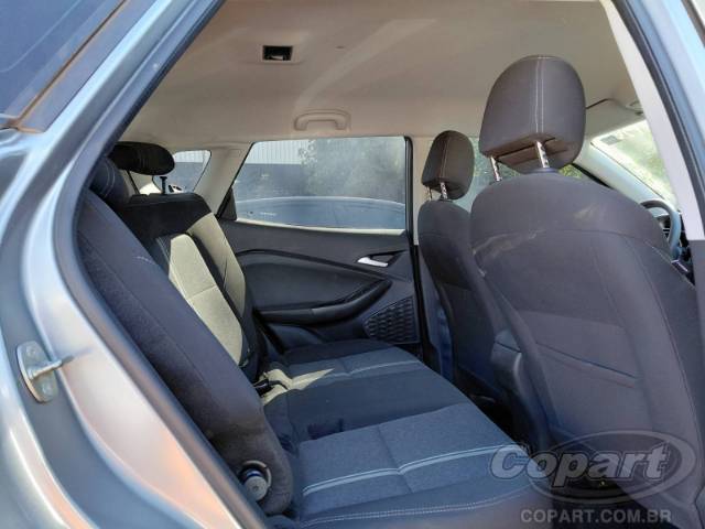 2024 CHEVROLET TRACKER 