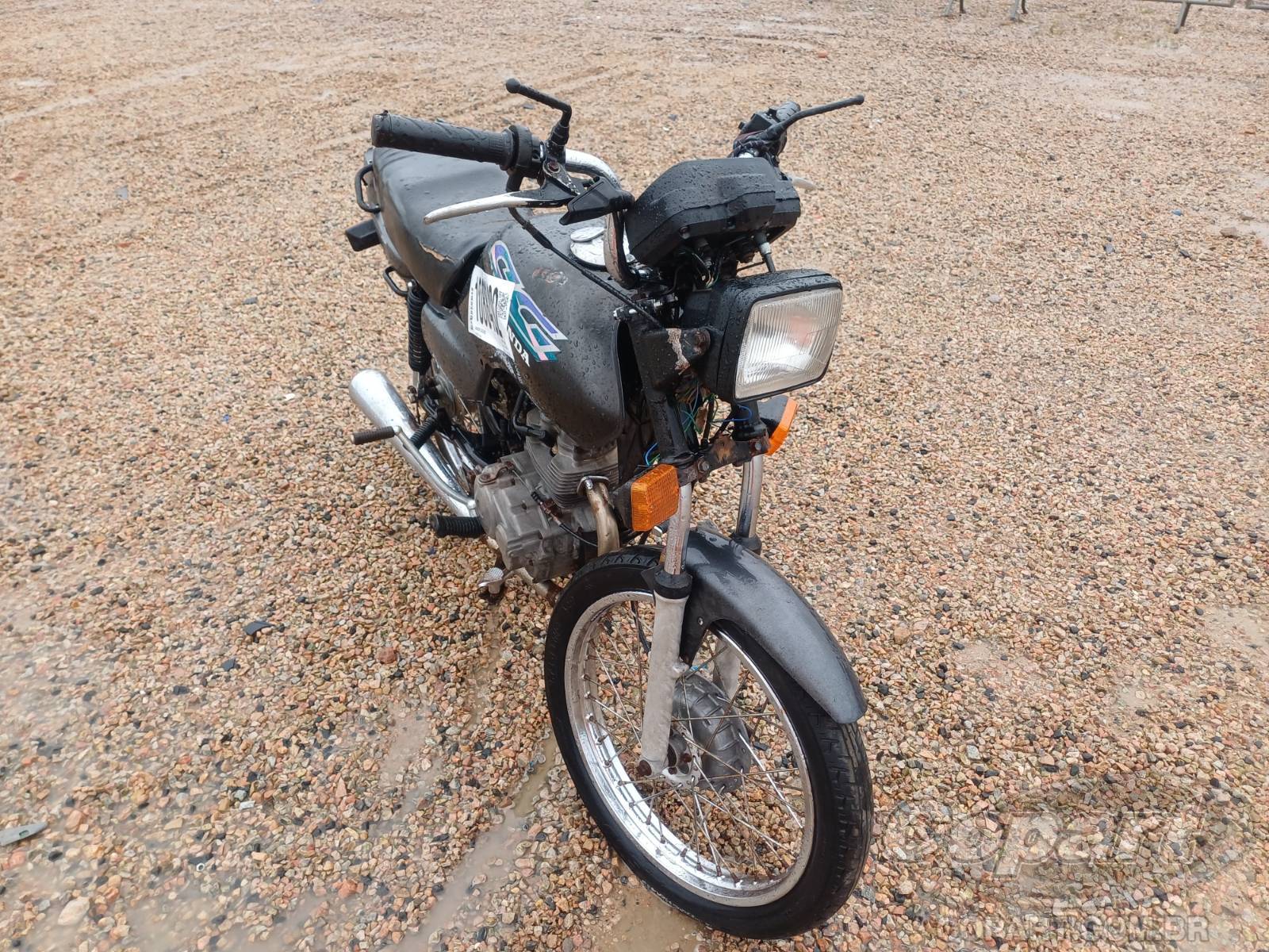 Honda CG 125 1995