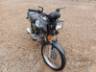 1995 HONDA CG 125 