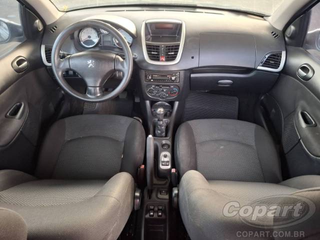 2012 PEUGEOT 207 