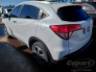 2018 HONDA HR-V 
