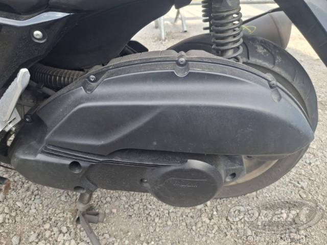 2022 YAMAHA NMAX 