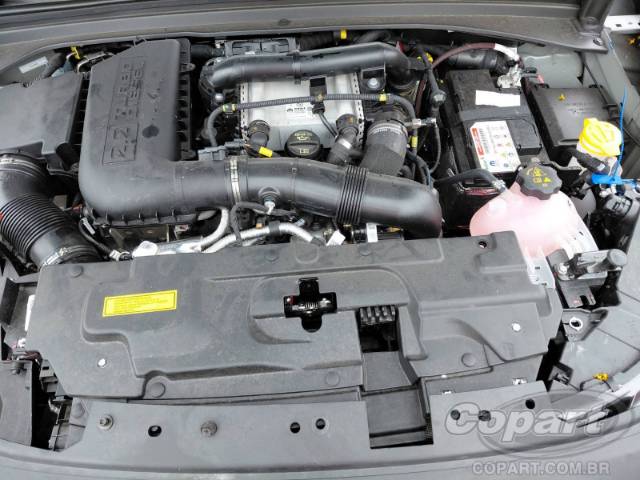2027 FIAT TORO 