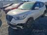 2020 NISSAN KICKS 