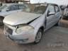 2010 FIAT PALIO 