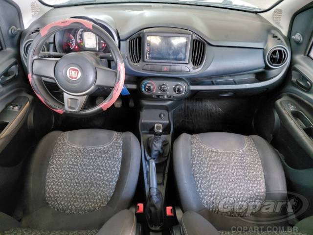 2021 FIAT UNO 