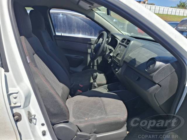 2024 RENAULT KWID 