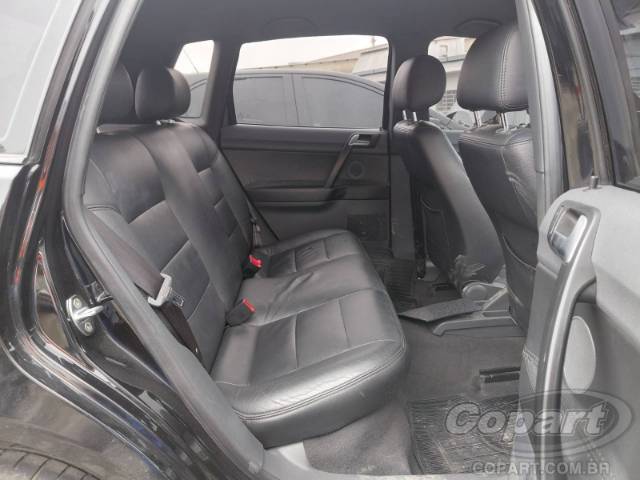 2014 VOLKSWAGEN POLO 