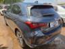 2026 HONDA CITY HATCHBACK 