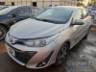 2020 TOYOTA YARIS 