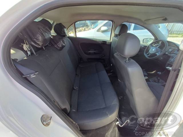 2022 VOLKSWAGEN GOL 