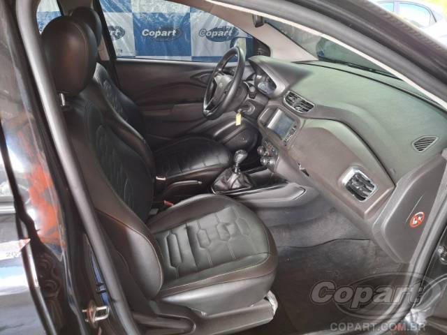 2019 CHEVROLET PRISMA 