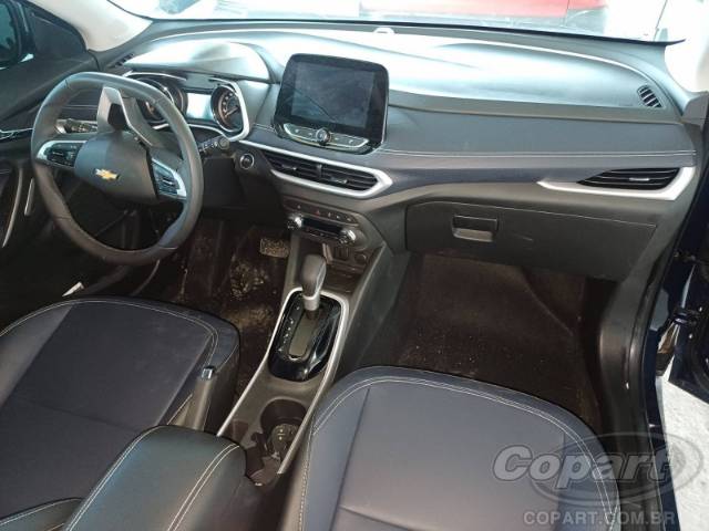 2025 CHEVROLET TRACKER 