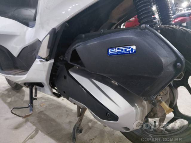 2025 HONDA PCX 