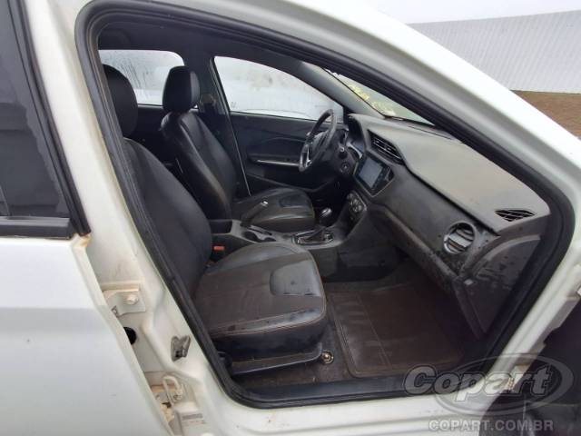 2019 CAOA CHERY TIGGO 2 