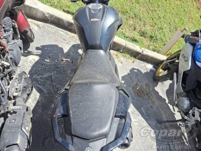 2024 YAMAHA FZ25 FAZER 