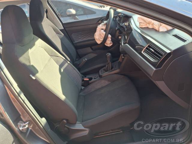 2026 VOLKSWAGEN POLO 
