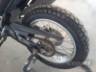 2025 YAMAHA CROSSER 