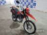 2025 HONDA NXR 160 