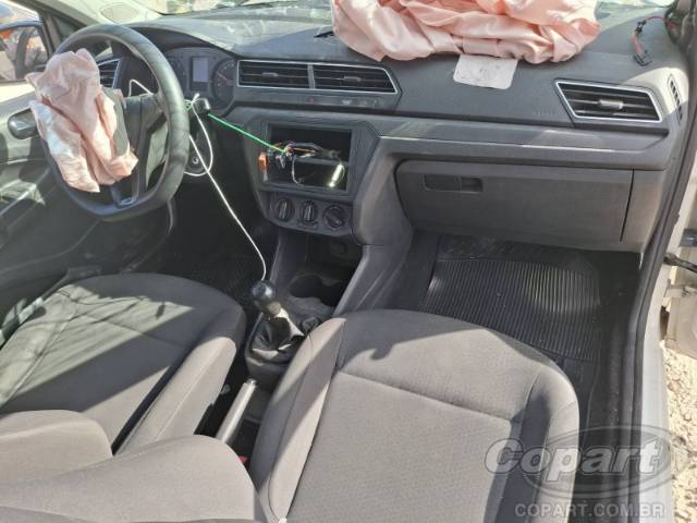 2021 VOLKSWAGEN SAVEIRO 