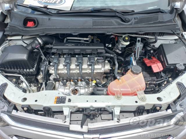 2018 CHEVROLET PRISMA 