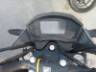2022 HONDA CB 250 F 