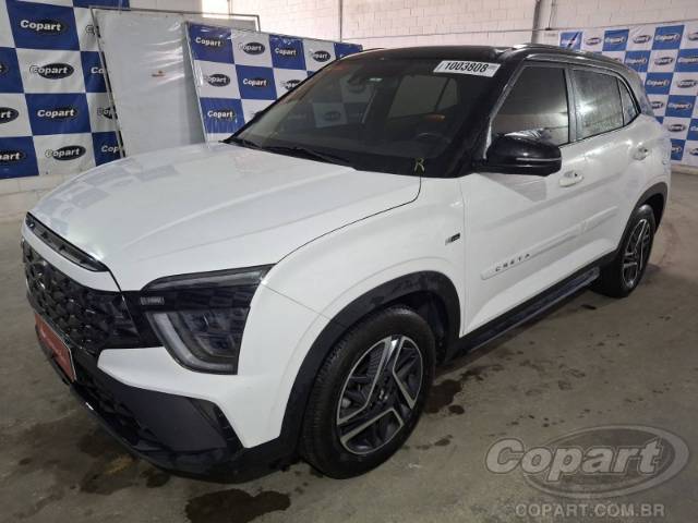 2023 HYUNDAI CRETA 