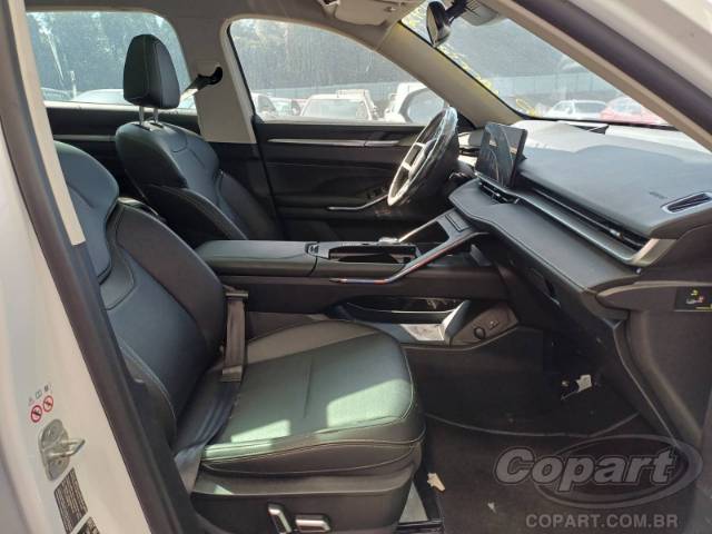 2025 GWM HAVAL H6 