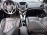 2012 CHEVROLET CRUZE HATCH 