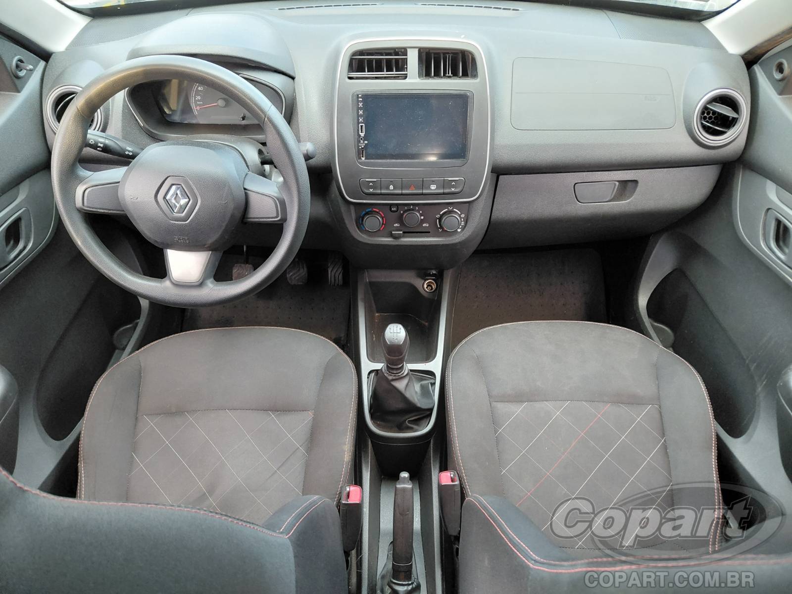Foto 9 de 11: 2018 RENAULT KWID