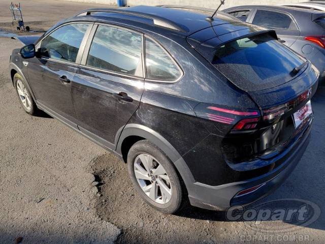 2023 VOLKSWAGEN NIVUS 