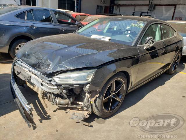 2019 AUDI A5 SPORTBACK 