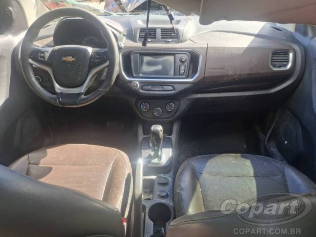 2020 CHEVROLET SPIN 