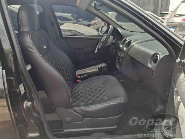 2013 CHEVROLET CELTA 
